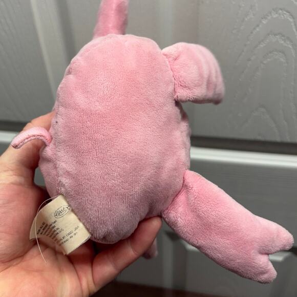 Piggie Mo Willems Pink Pig KOHLS CARES Stuffed Animal Plush - Picture 4 of 8